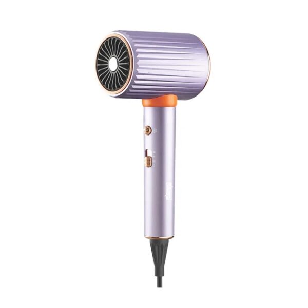 Πιστολάκι μαλλιών - 30657 - DSP - 615709 - Purple - GoodFlix