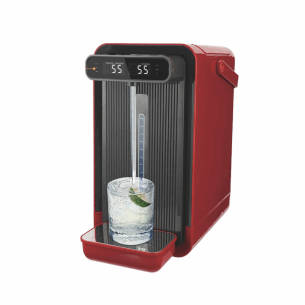 Ηλεκτρικός διανομέας ζεστού νερού - KK1259 - DSP - 615624 - GoodFlix