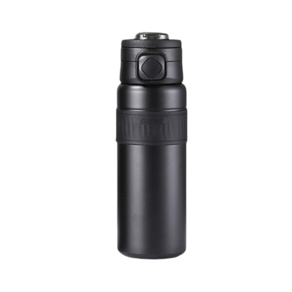 Φορητό παγούρι-θερμός - 800ml - 616274 - Black - GoodFlix