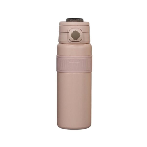 Φορητό παγούρι-θερμός - 800ml - 616274 - Pink - GoodFlix