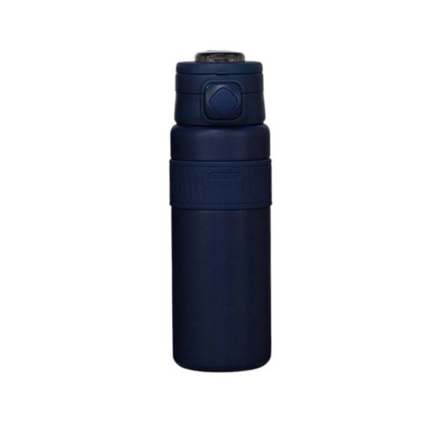 Φορητό παγούρι-θερμός - 800ml - 616274 - Blue - GoodFlix