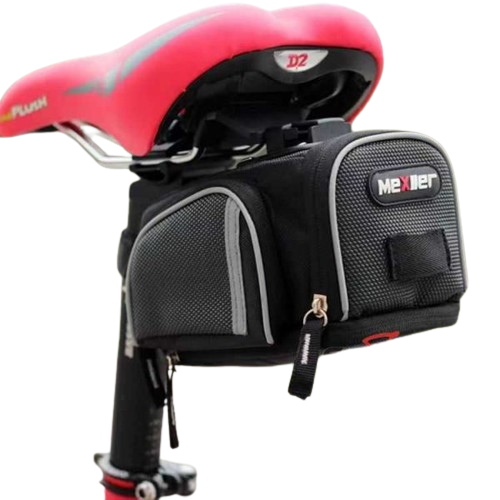 Τσάντα σέλας ποδηλάτου - Tail Bag - S40-59 - 651247 - GoodFlix