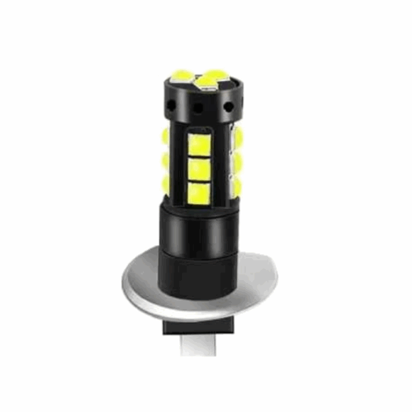 Λαμπτήρας LED - H7 - 3030-15 - 2pcs - 671802 - GoodFlix