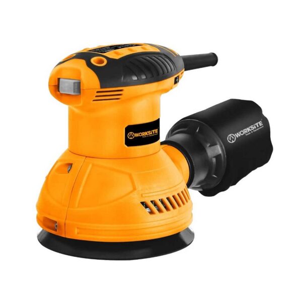 Περιστροφικό τριβείο χούφτας - OSD142 - 350W - Worksite - 673824 - GoodFlix