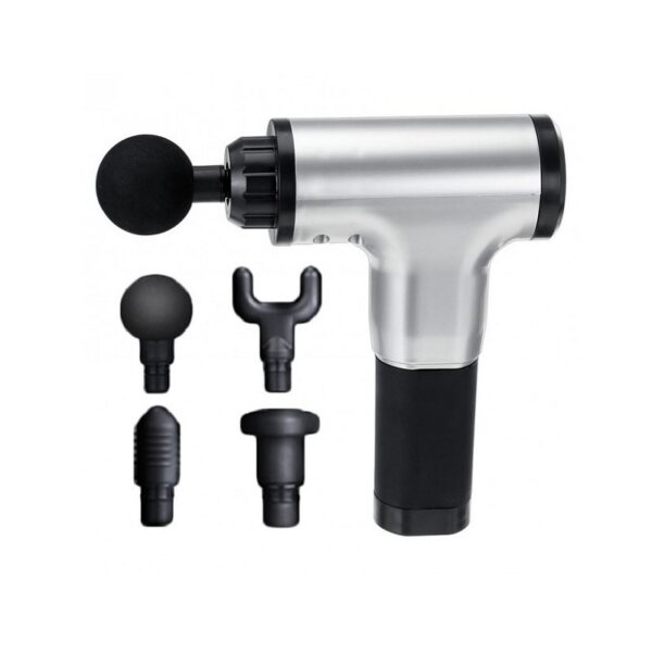 Συσκευή μασάζ - Fascial Gun - MD320 - 675725 - GoodFlix