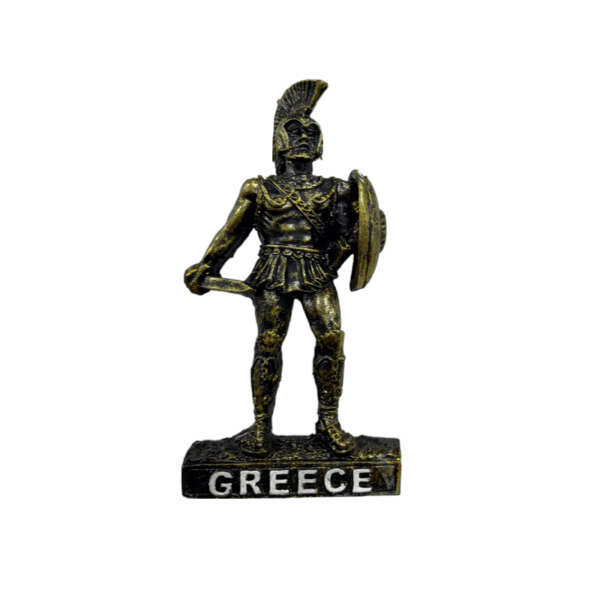 Tουριστικό μαγνητάκι Souvenir – Σετ 12pcs - Resin Magnet - Greece - 678281 - GoodFlix