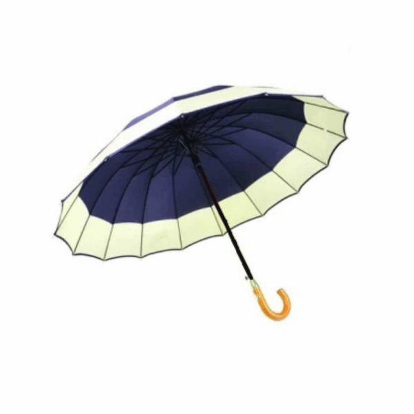 Αυτόματη ομπρέλα - 67cm - Tradesor - 715007 - Blue - GoodFlix