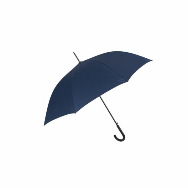 Αυτόματη ομπρέλα μπαστούνι - 70cm - Tradesor - 012024 - Blue - GoodFlix