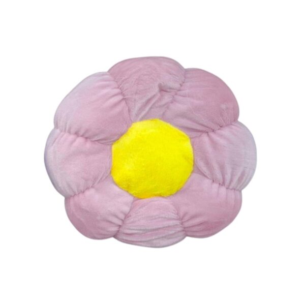 Μαξιλάρι καρέκλας - 40cm - 71855 - Pink - GoodFlix