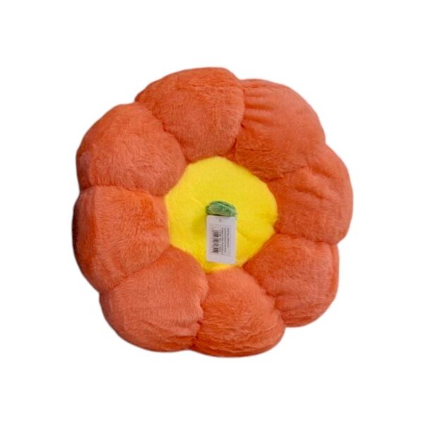 Μαξιλάρι καρέκλας - 40cm - 71855 - Orange - GoodFlix