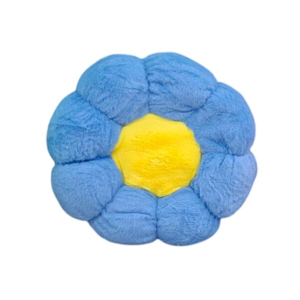 Μαξιλάρι καρέκλας - 40cm - 71855 - Blue - GoodFlix