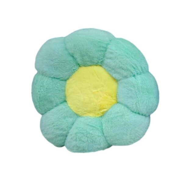 Μαξιλάρι καρέκλας - 40cm - 71855 - Green - GoodFlix