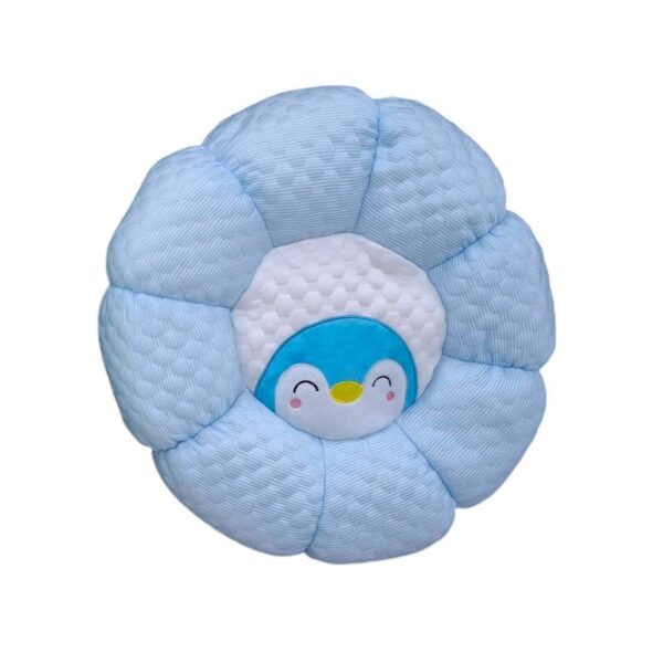 Μαξιλάρι καρέκλας παιδικό - 40cm - 71859 - Blue - GoodFlix