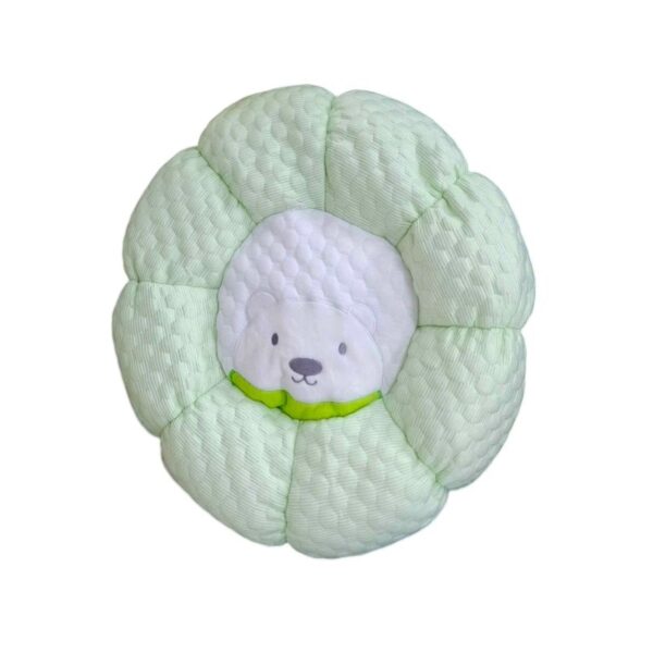 Μαξιλάρι καρέκλας παιδικό - 40cm - 71859 - Green - GoodFlix
