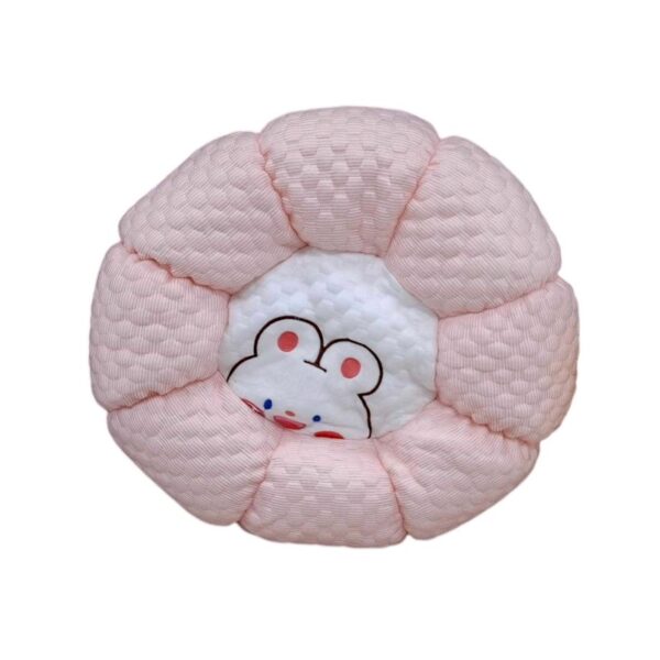 Μαξιλάρι καρέκλας παιδικό - 40cm - 71859 - Pink - GoodFlix