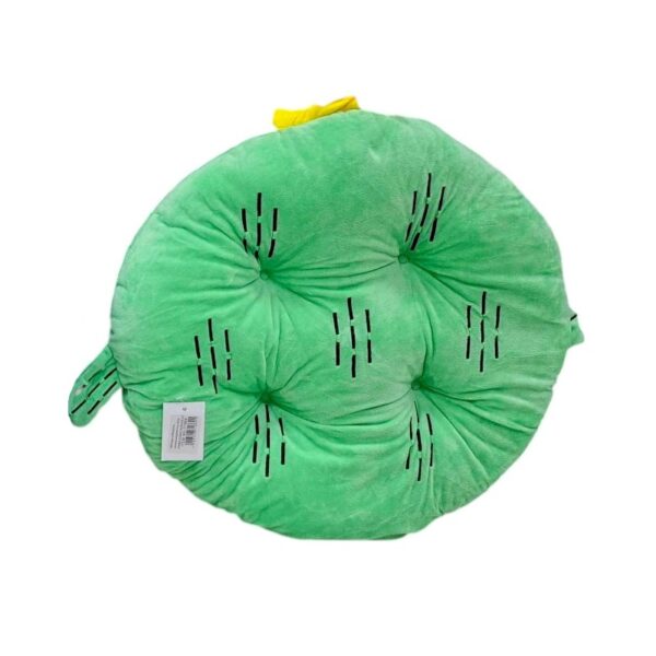 Μαξιλάρι καρέκλας - 40cm - 71869 - Green - GoodFlix