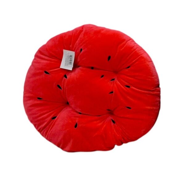 Μαξιλάρι καρέκλας - 40cm - 71869 - Red - GoodFlix