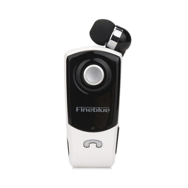 Ασύρματο ακουστικό Bluetooth - F-960 - Fineblue - 701021 - Black/White - GoodFlix