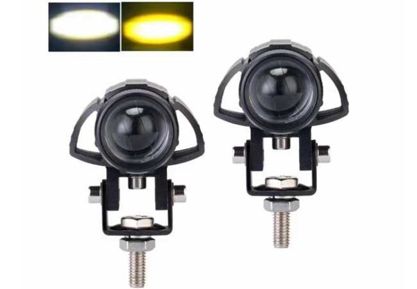 Προβολέας μοτοσυκλέτας LED - 3104412/2 - 310539 - GoodFlix