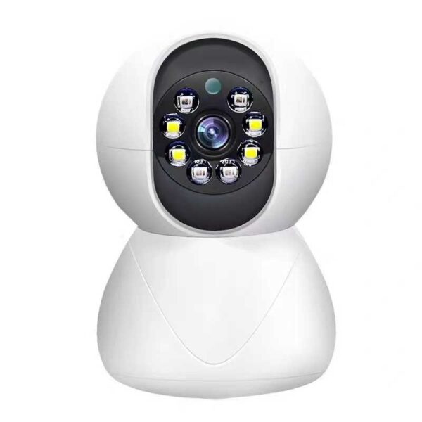 Κάμερα ασφαλείας IP - Security Camera - CF-54ST - WiFi - 810116 - GoodFlix
