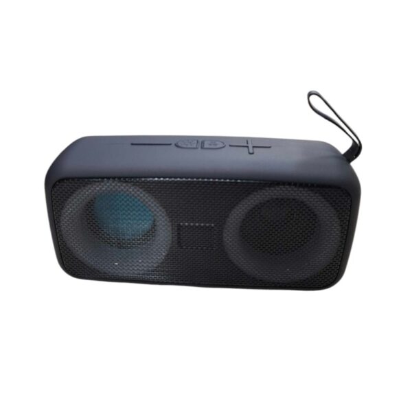 Ασύρματο ηχείο Bluetooth - NB-051 - 810309 - Black - GoodFlix