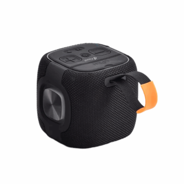 Ασύρματο ηχείο Bluetooth - X900 - 810682 - Black - GoodFlix