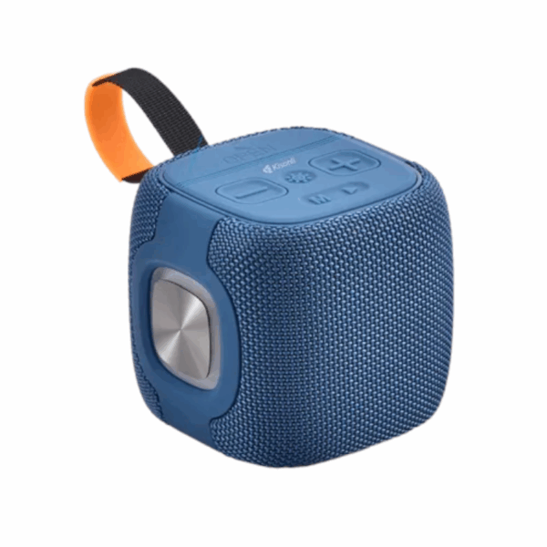 Ασύρματο ηχείο Bluetooth - X900 - 810682 - Blue - GoodFlix
