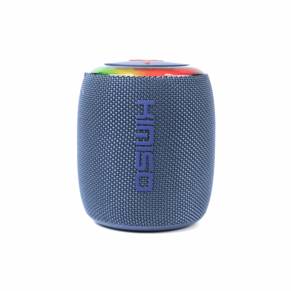 Ασύρματο ηχείο Bluetooth - KMS-215 - 810880 - Blue - GoodFlix