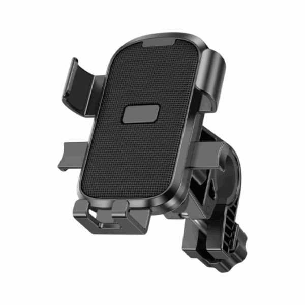 Βάση στήριξης smartphone ποδηλάτου/μοτοσυκλέτας - YC-D2 - 811870 - Black - GoodFlix