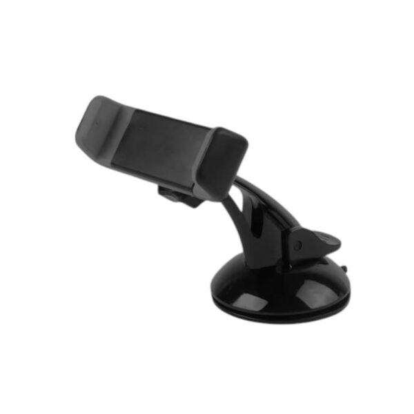 Βάση στήριξης smartphone αυτοκινήτου - JS-044 - 812693 - Black - GoodFlix
