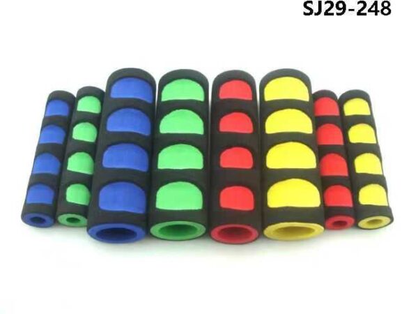 Κάλυμμα χειρολαβής ποδηλάτου - Grip - S29-248 - 650790 - GoodFlix