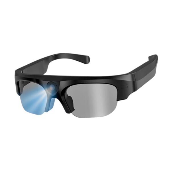 Smart γυαλιά Bluetooth με κάμερα - YJ01 - 851555 - GoodFlix