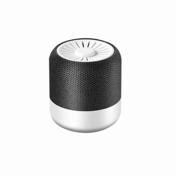 Ασύρματο ηχείο Bluetooth – Bass Speaker - M12 - 880134 - Black - GoodFlix