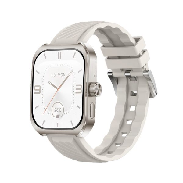 Smartwatch - Z88 PRO - 880662 - Grey - GoodFlix