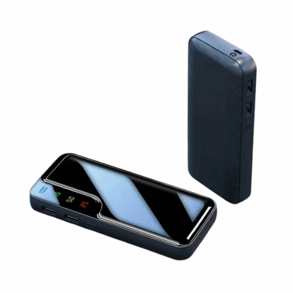 Powerbank - 8.000mah - B05 - 881520 - Black - GoodFlix