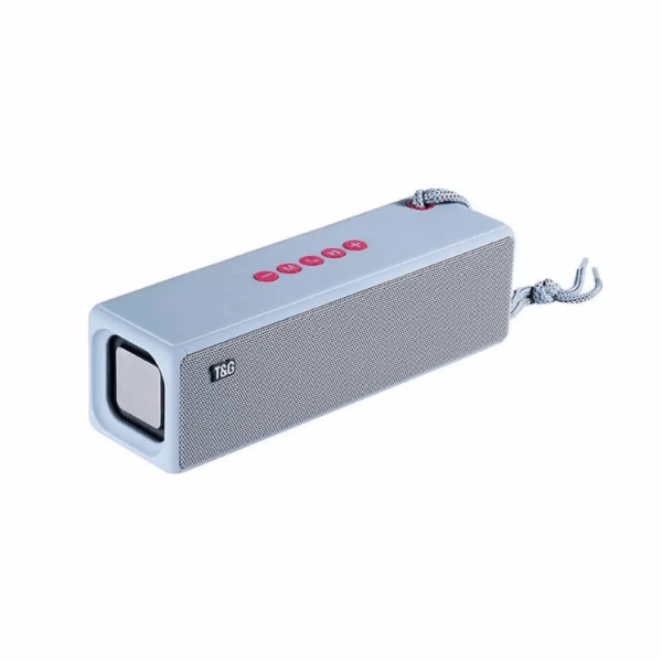 Ασύρματο ηχείο Bluetooth - TG271 - 882979 - Light Blue - GoodFlix