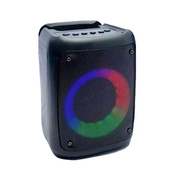 Φορητό ηχείο mini subwoofer - AM-302 - 883143 - GoodFlix