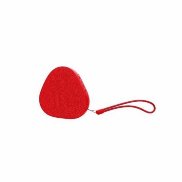 Ασύρματο ηχείο Bluetooth - 263BT - 883174 - Red - GoodFlix