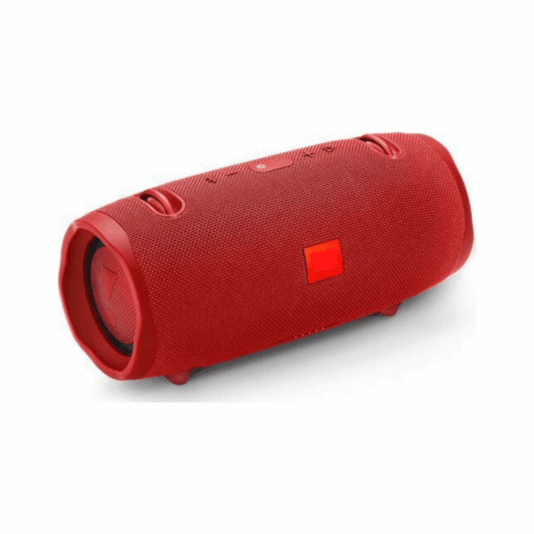 Ασύρματο ηχείο Bluetooth - Xtreme2 Mini - 883747 - Red - GoodFlix