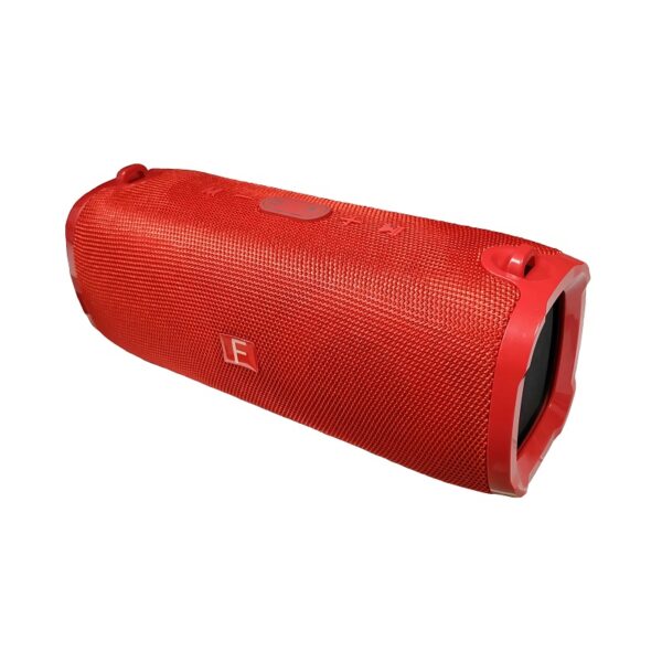 Ασύρματο ηχείο Bluetooth - CHARGE6 - RGB - 884072 - Red - GoodFlix