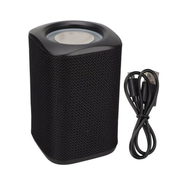 Ασύρματο ηχείο Bluetooth - Mini - LM883 - 884126 - Black - GoodFlix