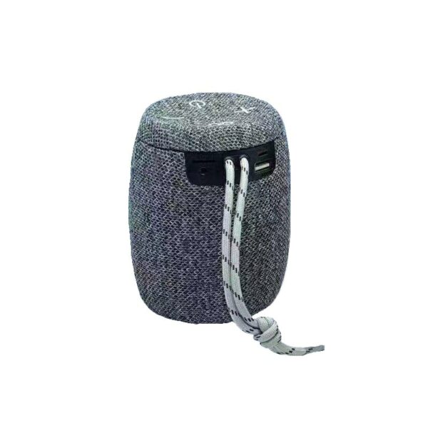 Ασύρματο ηχείο Bluetooth - Flip Mini - 884584 - Grey - GoodFlix