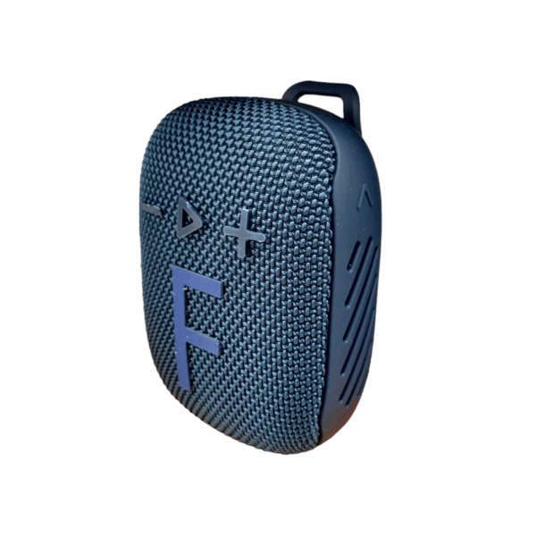 Ασύρματο ηχείο Bluetooth - WIND3 - 885062 - Blue - GoodFlix