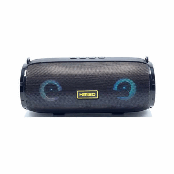 Ασύρματο ηχείο Bluetooth - KMS-201 - 885666 - Black - GoodFlix