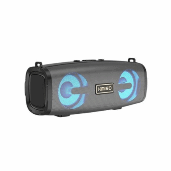 Ασύρματο ηχείο Bluetooth - KMS-223 - 885758 - Grey - GoodFlix