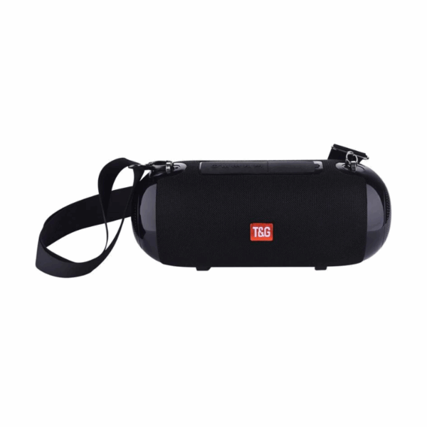 Ασύρματο ηχείο Bluetooth - TG-503 - 886960 - Black - GoodFlix