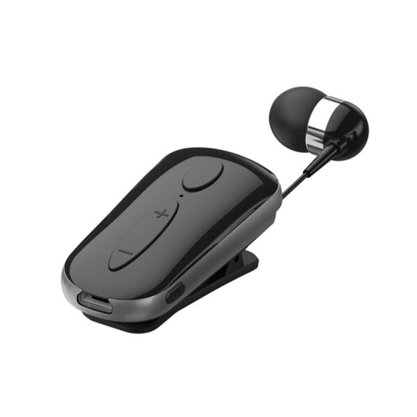 Ασύρματο ακουστικό Bluetooth - ART-K36 - 884283 - Black - GoodFlix