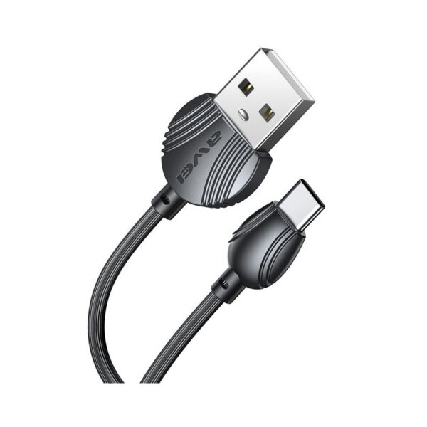 Καλώδιο φόρτισης & data - Type-C - CL-61T - AWEI - 1m - 887752 - GoodFlix