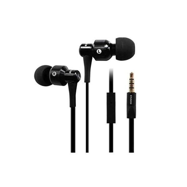 Ενσύρματα ακουστικά - ES-500i - AWEI - 889299 - GoodFlix