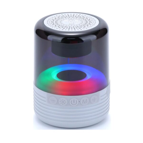 Ασύρματο ηχείο Bluetooth - TG369 - 889411 - White - GoodFlix